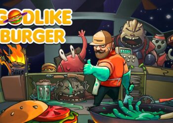 Godlike Burger (Nintendo Switch) – Le test