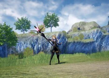 Un nouveau gros plein d’images pour HARVESTELLA