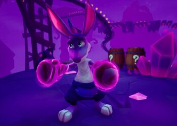 Retour sur le DLC Kao the Kangaroo – Oh! Well