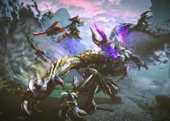 Résumé complet du Monster Hunter Direct du 16 novembre