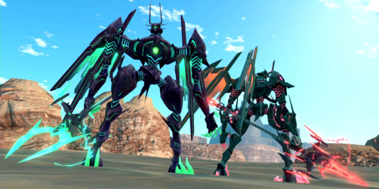 Megaton Musashi X, le nouveau jeu Level-5, de nouveau repoussé