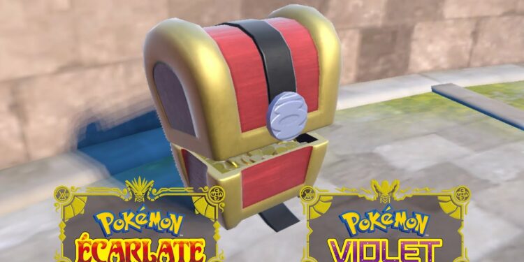 Mordudor vous a tendu une embuscade ! (Pokémon Écarlate et Violet)