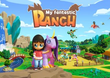 My Fantastic Ranch (Nintendo Switch) – Le test