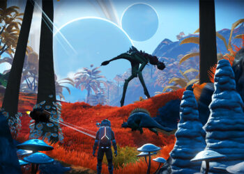 No Man’s Sky (Nintendo Switch) – Le test