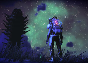 No Man’s Sky (Nintendo Switch) – Le test