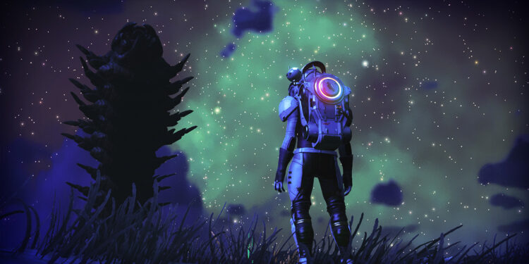 No Man’s Sky (Nintendo Switch) – Le test