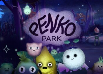 Penko Park (Nintendo Switch) – Le test