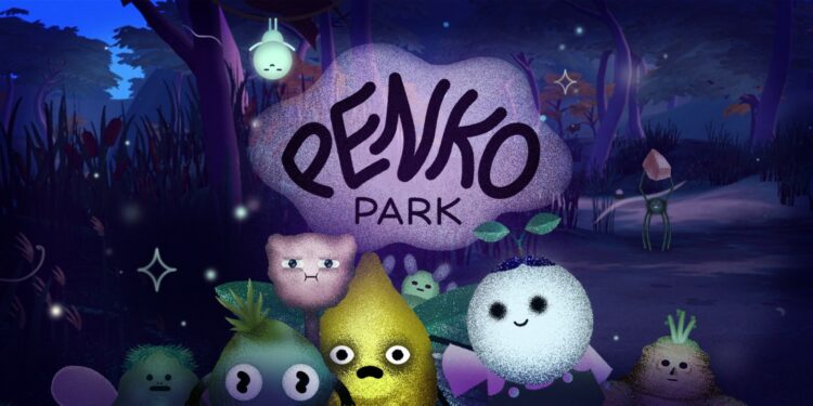 Penko Park (Nintendo Switch) – Le test