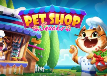 Pet Shop Snacks (Nintendo Switch) – Le test