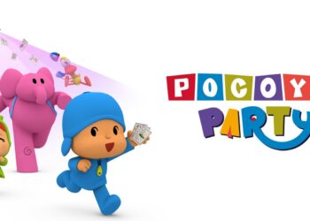 Pocoyo Party (Nintendo Switch) – Le test