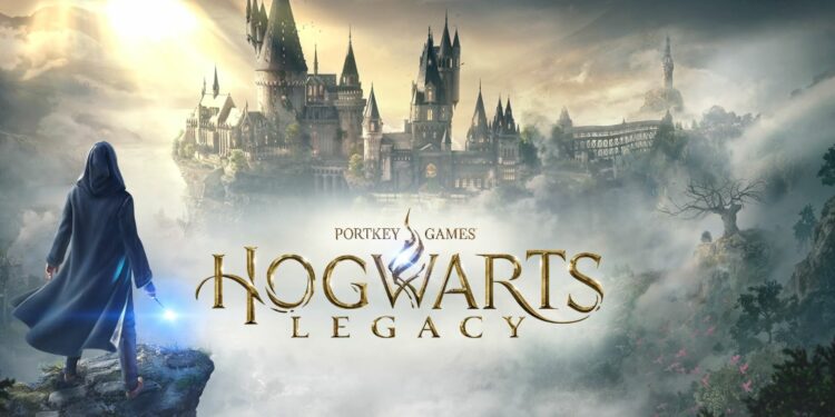 Une longue vidéo de gameplay pour Hogwarts Legacy: l’Héritage de Poudlard, bientôt sur Nintendo Switch