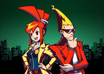 Ghost Trick, la licence pourrait faire un retour prochainement