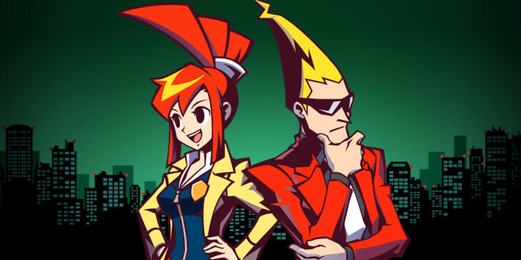 Ghost Trick, la licence pourrait faire un retour prochainement