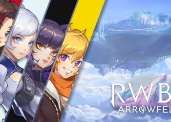 RWBY: Arrowfell (Nintendo Switch) – Le test