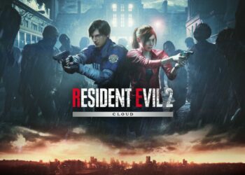 Resident Evil 2 Remake Cloud Version (Nintendo Switch) – Le test