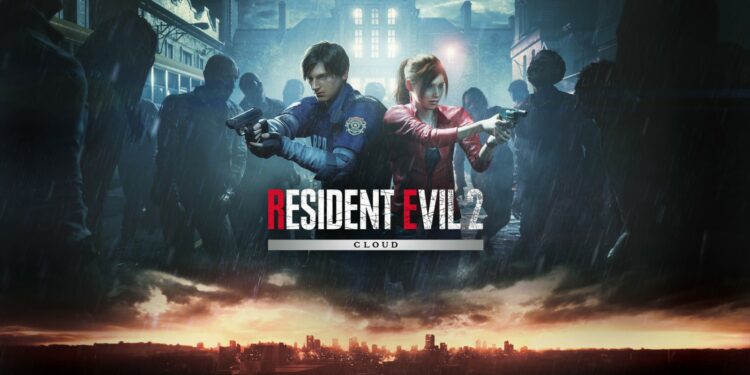 Resident Evil 2 Remake Cloud Version (Nintendo Switch) – Le test