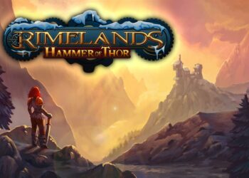 Rimelands Hammer of Thor (Nintendo Switch) – Le test