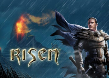 Risen annoncé sur Nintendo Switch