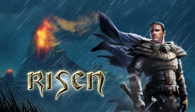Risen annoncé sur Nintendo Switch