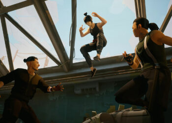 SIFU (Nintendo Switch) – Le test