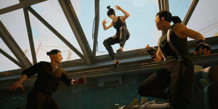 SIFU (Nintendo Switch) – Le test