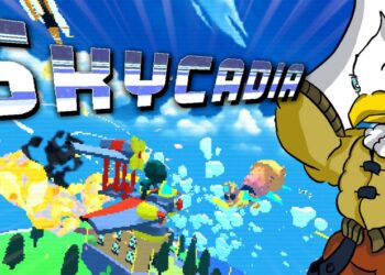 Skycadia (Nintendo Switch) – Le test