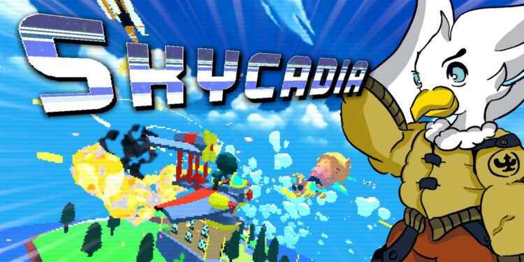 Skycadia (Nintendo Switch) – Le test