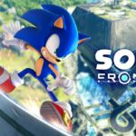 Sonic Frontiers Definitive Edition
