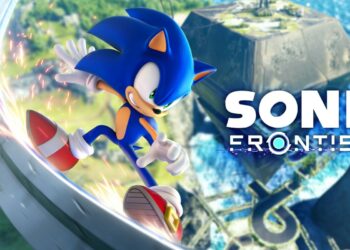 Sonic Frontiers (Nintendo Switch) – Le test