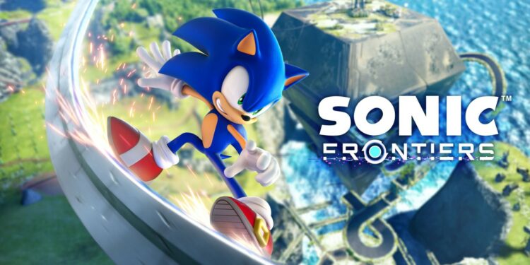 Sonic Frontiers (Nintendo Switch) – Le test
