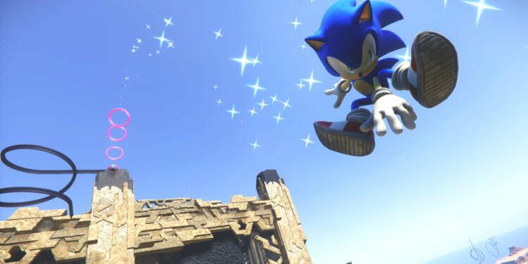 Sonic Frontiers (Nintendo Switch) – Le test