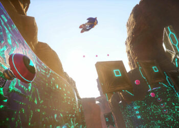 Sonic Frontiers (Nintendo Switch) – Le test