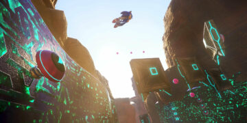 Sonic Frontiers (Nintendo Switch) – Le test