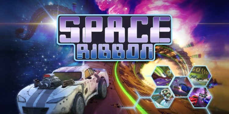 Space Ribbon (Nintendo Switch) – Le test