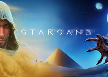 Starsand met au défi l’instinct de survie des joueurs