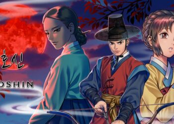 Le visual novel Suhoshin sortira sur Nintendo Switch