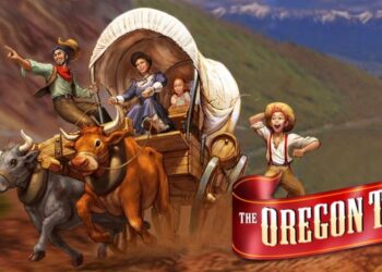 The Oregon Trail arrive bientôt sur Nintendo Switch