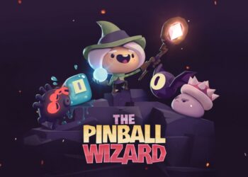 The Pinball Wizard (Nintendo Switch) – Le test