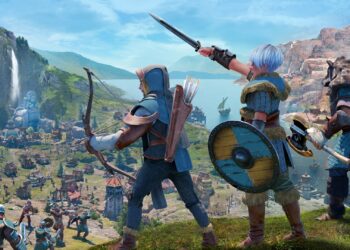 Ubisoft annonce The Settlers: New Allies sur Nintendo Switch
