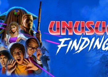Unusual Findings (Nintendo Switch) – Le test