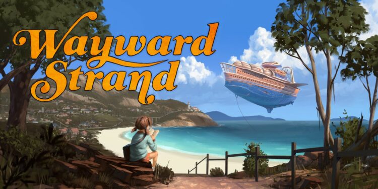 Wayward Strand (Nintendo Switch) – Le test