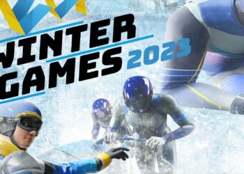 Winter Games 2023 (Nintendo Switch) – Le test