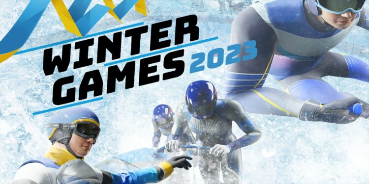 Winter Games 2023 (Nintendo Switch) – Le test