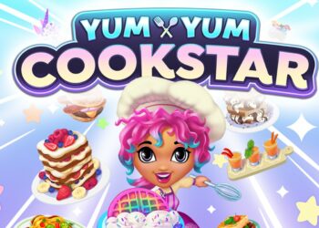 Yum Yum Cookstar (Nintendo Switch) – Le test