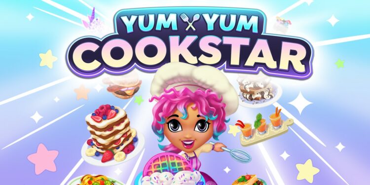 Yum Yum Cookstar (Nintendo Switch) – Le test