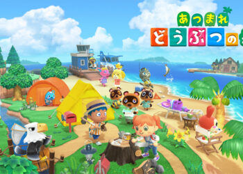 Plusieurs jeux Nintendo se mettent à jour sur Nintendo Switch