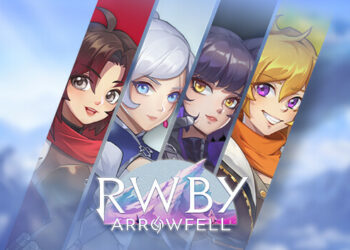 RWBY : Arrowfell révèle sa date de sortie au travers d’un trailer