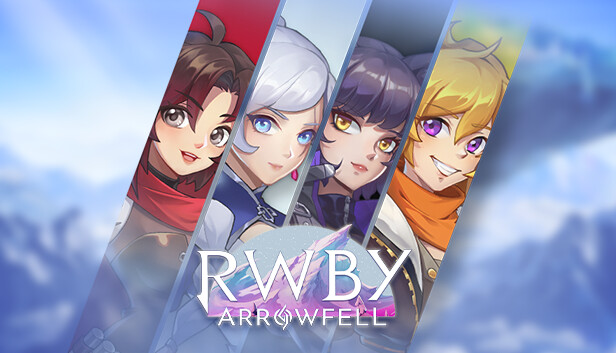 RWBY : Arrowfell révèle sa date de sortie au travers d’un trailer