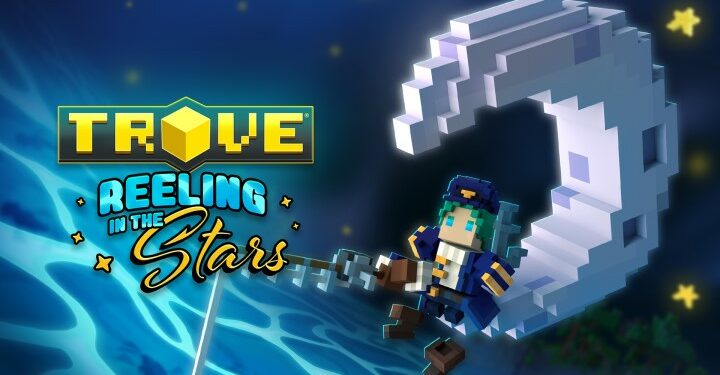 gamigo annonce une nouvelle mise à jour pour Trove !