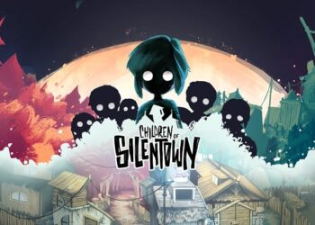 Children of Silentown sort le 11 janvier 2023 sur Nintendo Switch